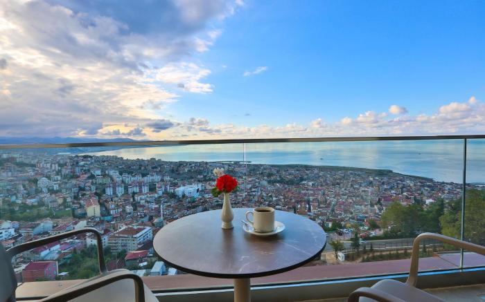 Radisson Blu Hotel, Trabzon
