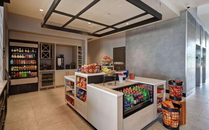 Hilton Garden Inn Lansing West