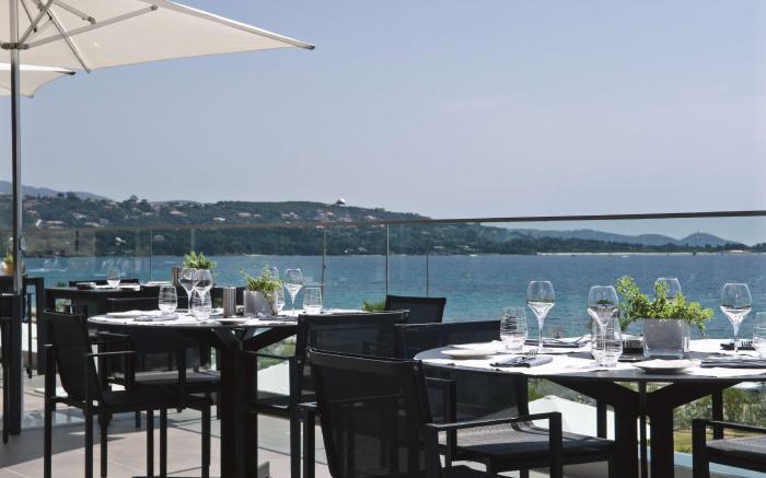 Radisson Blu Resort & Spa, Ajaccio Bay