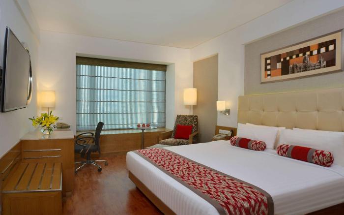 Radisson Mumbai Goregaon