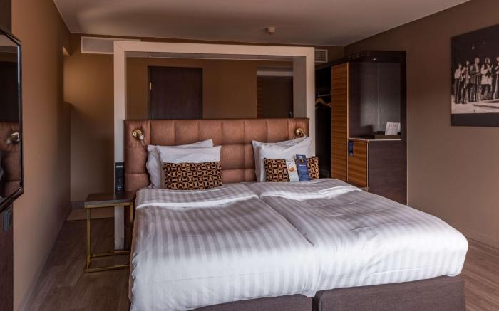 Radisson Blu Marina Palace Hotel, Turku