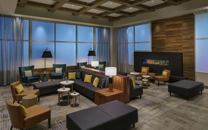 Hilton Garden Inn Sunnyvale