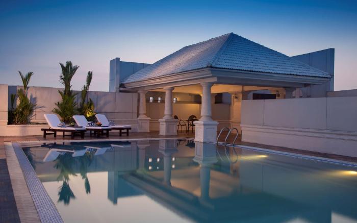 Radisson Blu Kochi