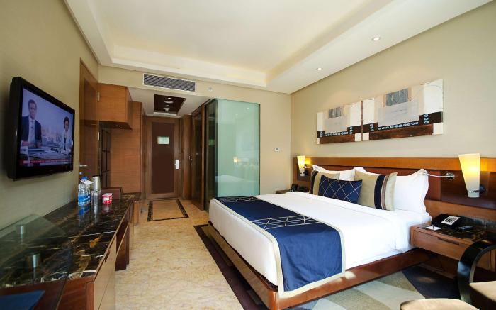 Radisson Blu Kaushambi Delhi NCR