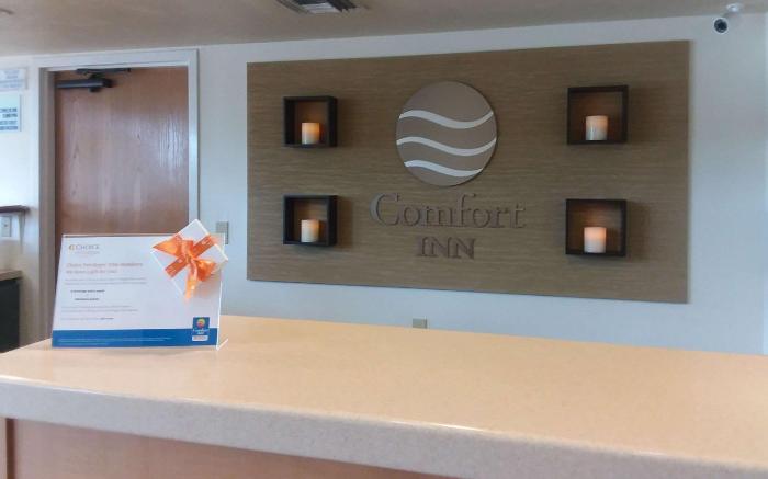 Comfort Inn Ocala Silver Springs