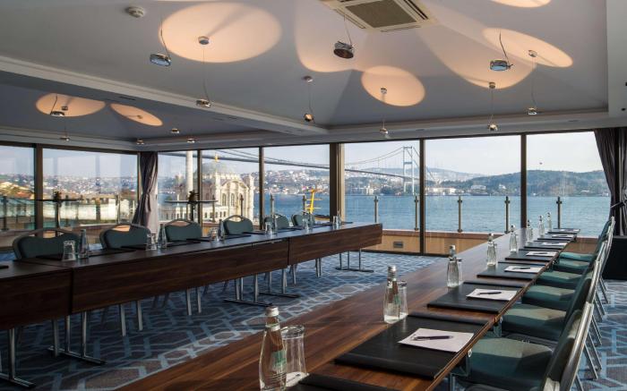 Radisson Blu Bosphorus Hotel Istanbul