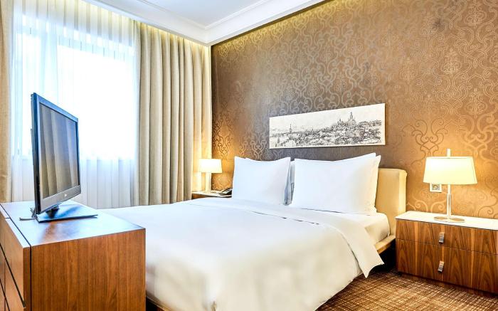 Radisson Blu Hotel, Kyiv Podil City Centre