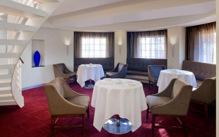 Radisson Blu Plaza Hotel Sydney