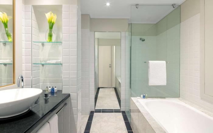 Radisson Blu Plaza Hotel Sydney