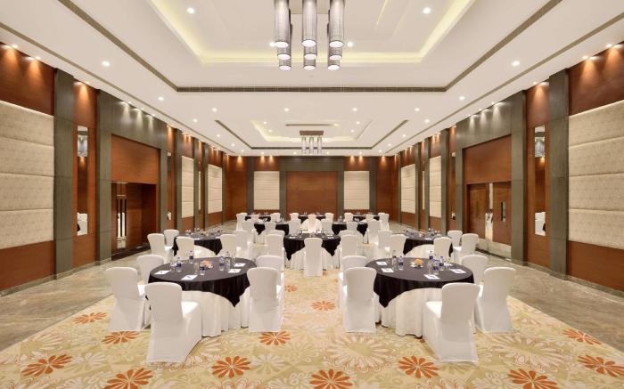 Radisson Blu Pune Hinjawadi