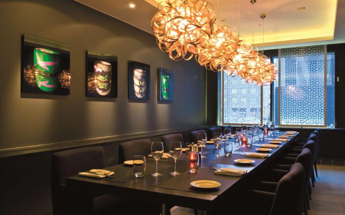 Radisson Blu Waterfront Hotel Stockholm
