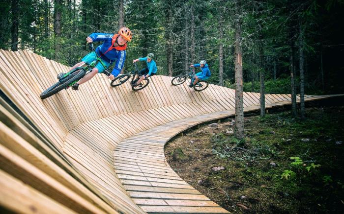 Radisson Blu Resort, Trysil