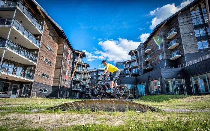 Radisson Blu Resort, Trysil