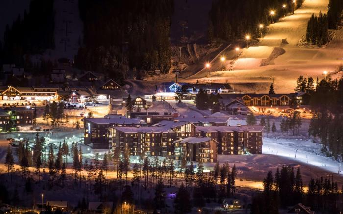 Radisson Blu Resort, Trysil