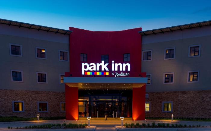 Park Inn by Radisson Polokwane
