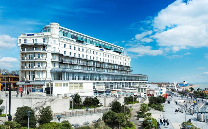 Park Inn By Radisson Palace