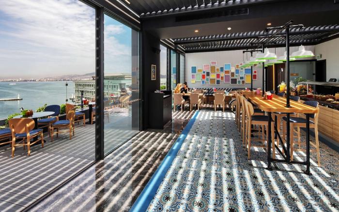 Park Inn by Radisson Izmir