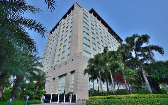 Radisson Blu Hotel Indore