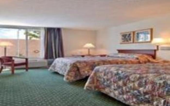 Ramada Plaza Ft Lauderdale Hotel