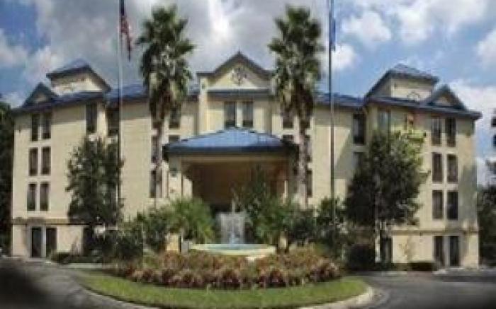Holiday Inn Express Hotel & Suites Jacksonville-South By IHG