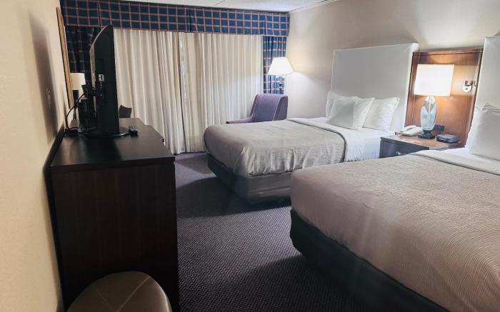 Quality Inn Horseheads