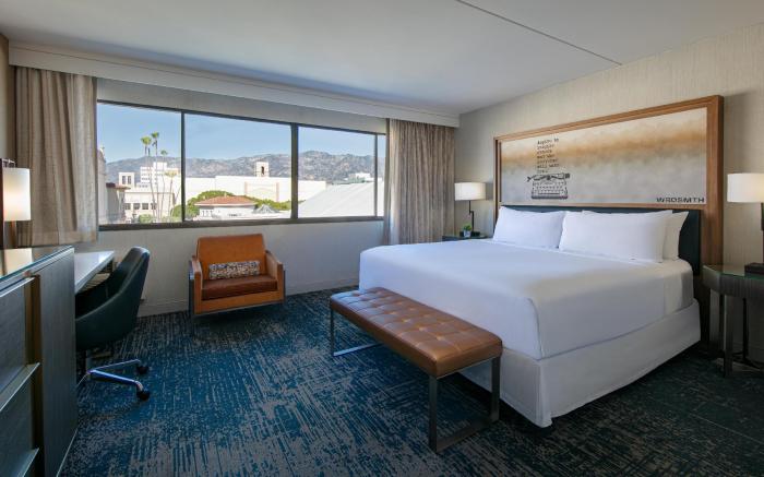 Hotel Dena, Pasadena Los Angeles, a Tribute Portfolio Hotel