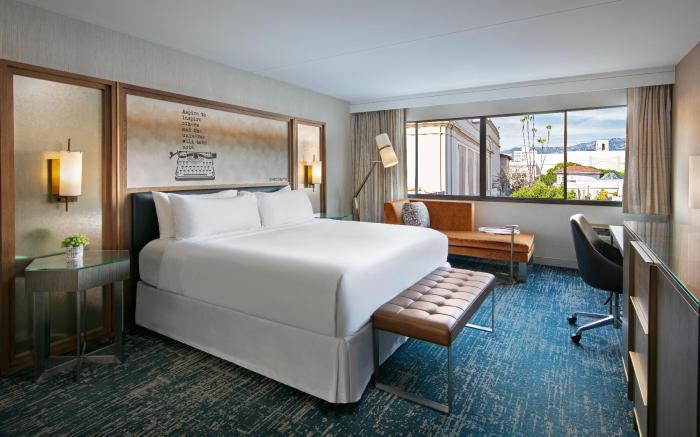 Hotel Dena, Pasadena Los Angeles, a Tribute Portfolio Hotel