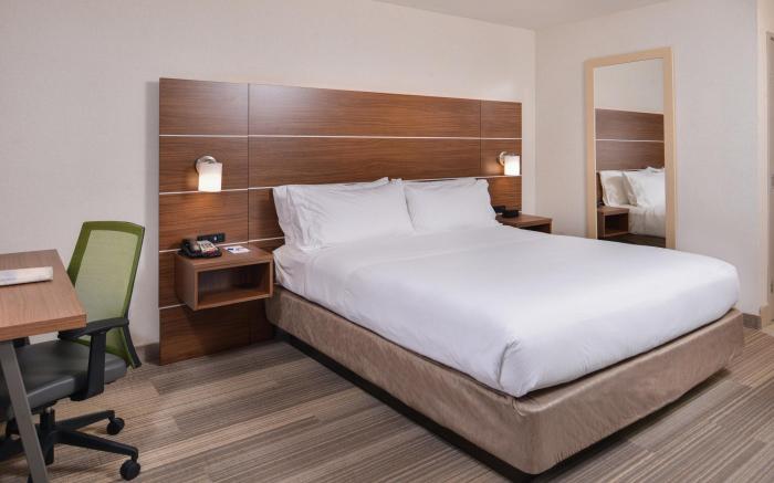 Holiday Inn Express Westley By IHG