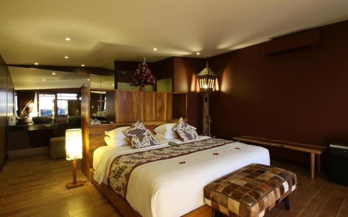 Seminyak Suite
