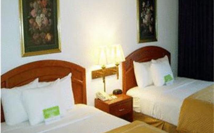 University Inn & Suites Berkeley