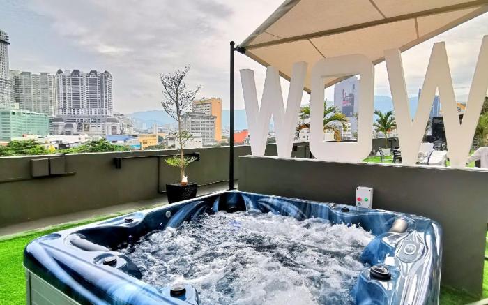 WOW Hotel Penang