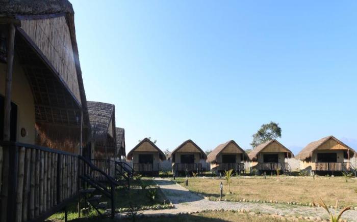 Siddhartha Wildlife Retreat