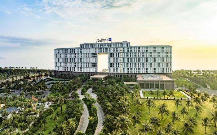 Radisson Blu Resort Cam Ranh