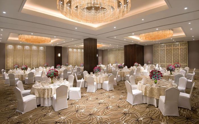 Radisson Blu Gorakhpur