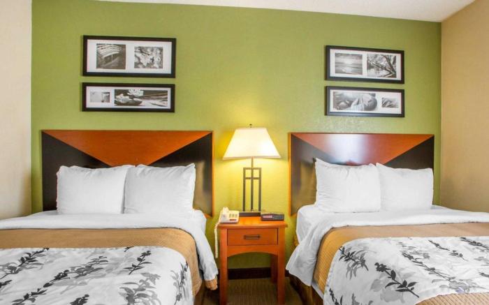 Sleep Inn Naperville - Chicago