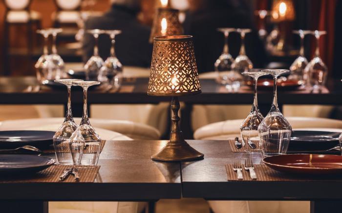 Palais Sheherazade & Spa