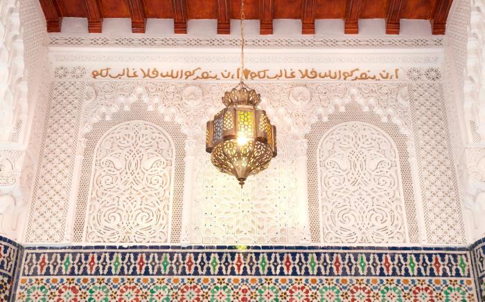 Riad-Boutique Borj Dhab Fez