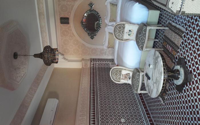 Riad Amor