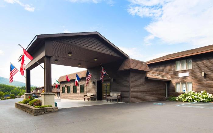 Best Western of Lake George