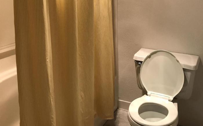 Americas Best Value Inn Champaign