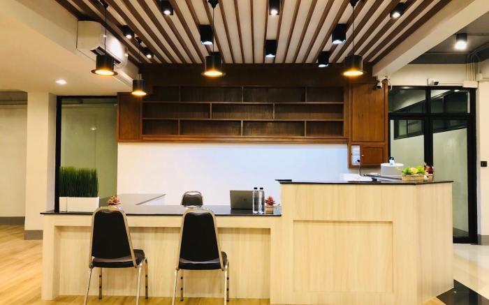 J2 Residence Chiang Rai