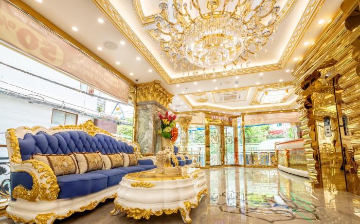 Ken 2 Hotel