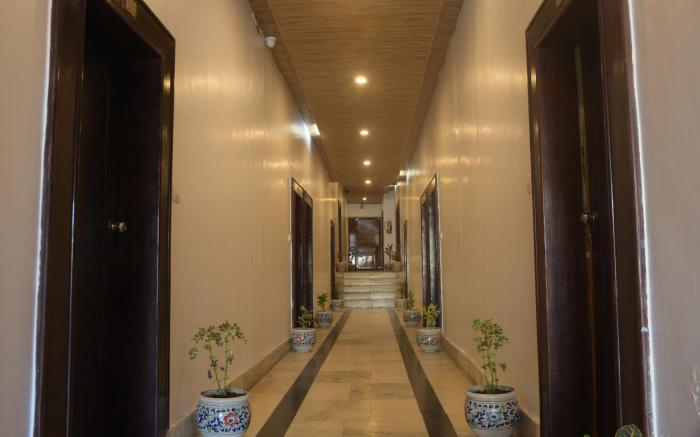 The Leef Inn