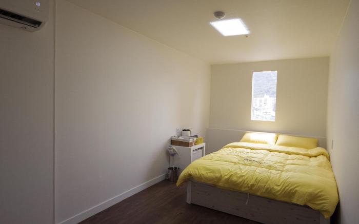 24 guesthouse Myeongdong Town