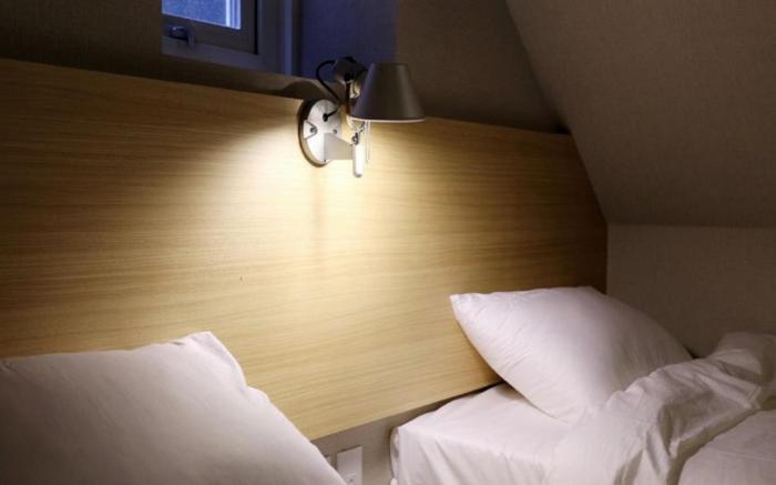 Hotel 8 Hours