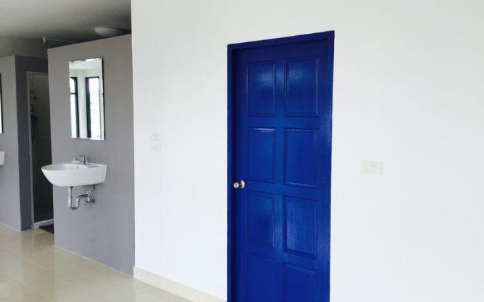 P Hostel Buriram