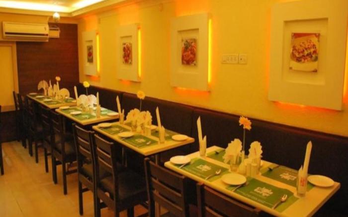 Hotel Akash Inn