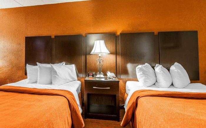 Wingate by Wyndham Marietta Conference Center