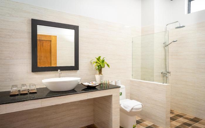 Reveal Angkor Hotel