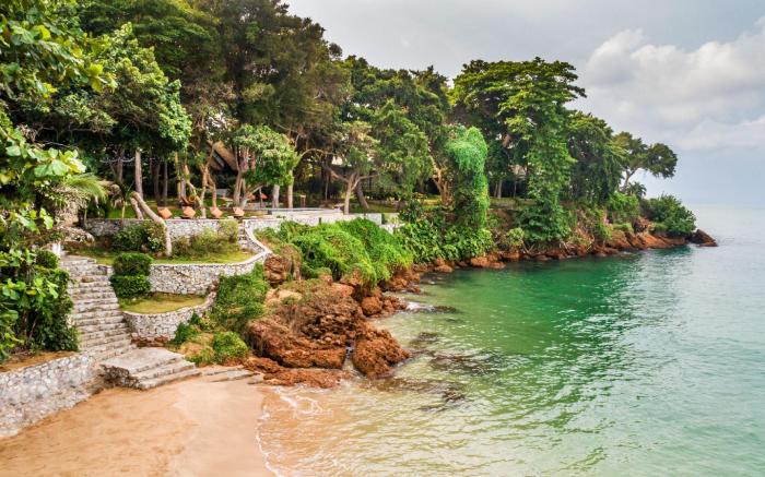 The Monttra Pattaya